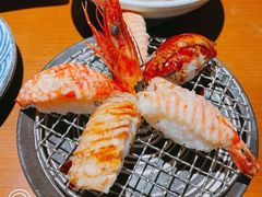 -魔丼屋(日月光店)