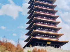 -牛首山文化旅游区