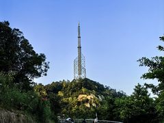 -景山公园