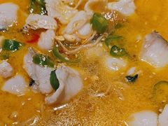 -周家二小姐的菜(西津渡店)