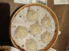 -苏小柳点心·手作小笼包(浦东嘉里城分院)