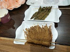 -金刚山烧烤(红旗大街店)