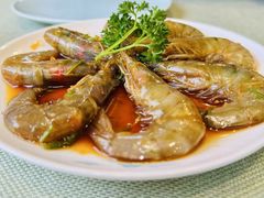 -渔娘渔家丹东海鲜(东直门店)