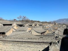 -山西王家大院