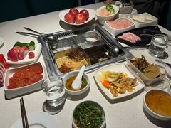 -海底捞火锅(长沙华创国际广场店)