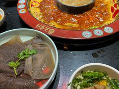 -矮板凳老火锅(宽窄巷子店)