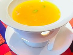 -上海滩餐厅(BFC外滩金融中心店)