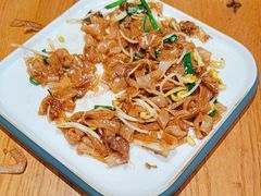 -如轩·海鲜砂锅粥·潮汕菜(沿江东路店)