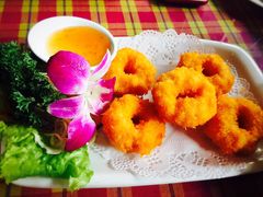 -芭堤雅泰国餐厅(胜利路店)