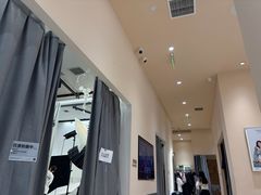 -海马体照相馆(成都来福士广场店)