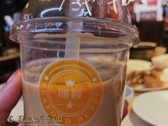 -加餐海鲜自助(集美银泰百货店)