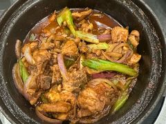 -重庆鸡公煲(学衡路店)