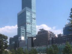 -天王寺公园