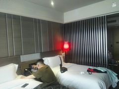 -榛悦隆堡成都酒店(春熙路太古里店)