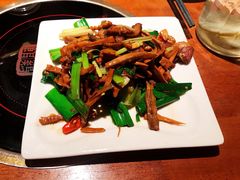 -黑鸡小馆(金源店)