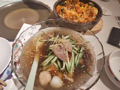 -七八冷面·延边朝鲜族美食(圣熙八号店)