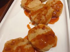 -狮王府淮扬菜(夫子庙老门东店)