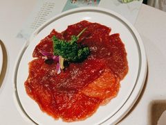 -墨居上隐·院子里火锅(峨眉店)