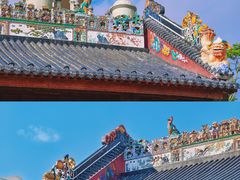 -赤坎·广东华侨国际旅游度假区