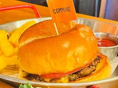 -COMMUNE幻师(五角场店)