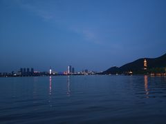 -云龙湖旅游景区