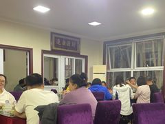 -北京龙庆四季香农家饭庄·灶台鱼·碳烤虹鳟鱼(龙庆峡店)