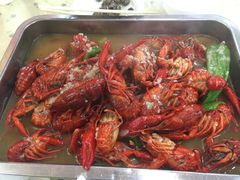 -阿木龙虾(河间路店)