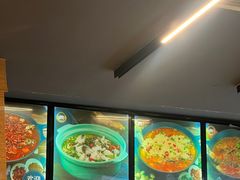 -重庆鸡公煲·青锅花椒鱼(牡丹江路店)