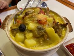 -番茄屋葡式美食(总店)