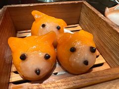 -海航大厦万豪酒店彩海轩中餐厅(霄云路店)