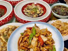 -渔娘渔家丹东海鲜(东直门店)
