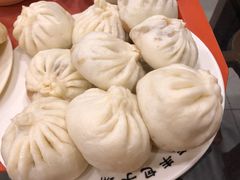 -庆丰包子铺(田村店)