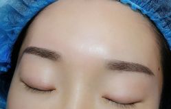 -Yue Show馨选·半永久纹眉纹眼线