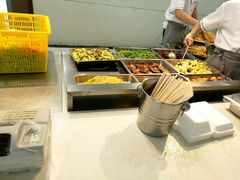 -浙江大学西溪校区-食堂