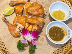 -芸南道·过桥米线(昆明老街旗舰店)