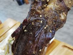 -食客烧烤(罗道庄店)