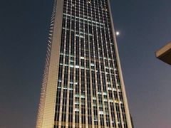 -广州达镖国际酒店