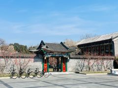 -北京颐和宾馆