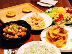 -集品堂·JPC餐厅(青年大街市府店)