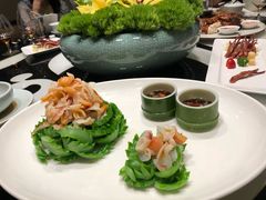 -广州文华东方酒店·江-由辉师傅主理