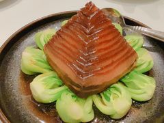金牌扣肉-南麓·浙里(外滩店)