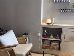 -泰合玺·精油疗愈 SPA(南京河西万达店)