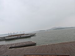 -池州市平天湖风景区