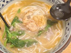 -蒙自源米线大王(东莞虎门印象店)