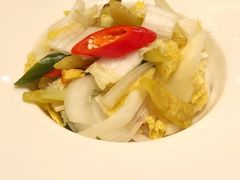 -品珍中餐厅·南北融合特色菜(兰州富力万达文华酒店)