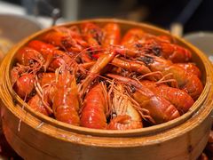 -靓靓蒸虾·头牌蒸虾(雪松路总店)