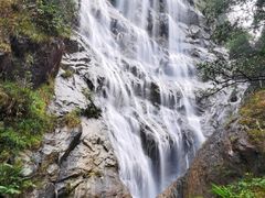 -千泷沟大瀑布旅游区