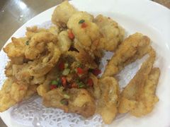 -揭阳钟记小食(福田新村店)