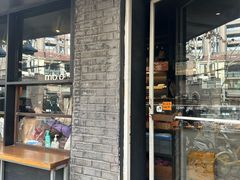 -mbd(华山路店)
