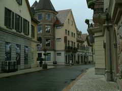 -中旅阿那亚九龙湖·公主酒店